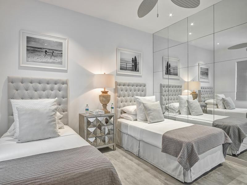 Footprints Cottage - North , Porters , St James , West Coast Barbados  