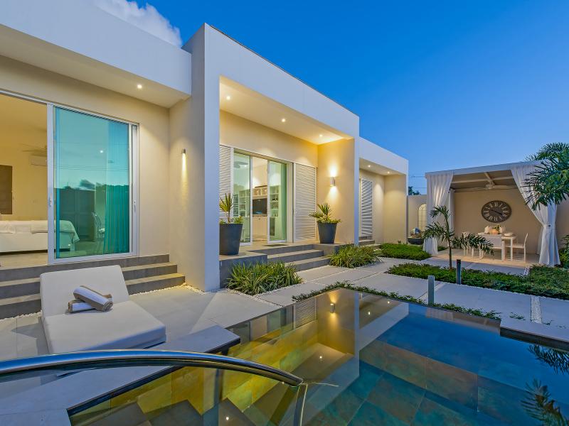 Footprints Cottage - North , Porters , St James , West Coast Barbados  