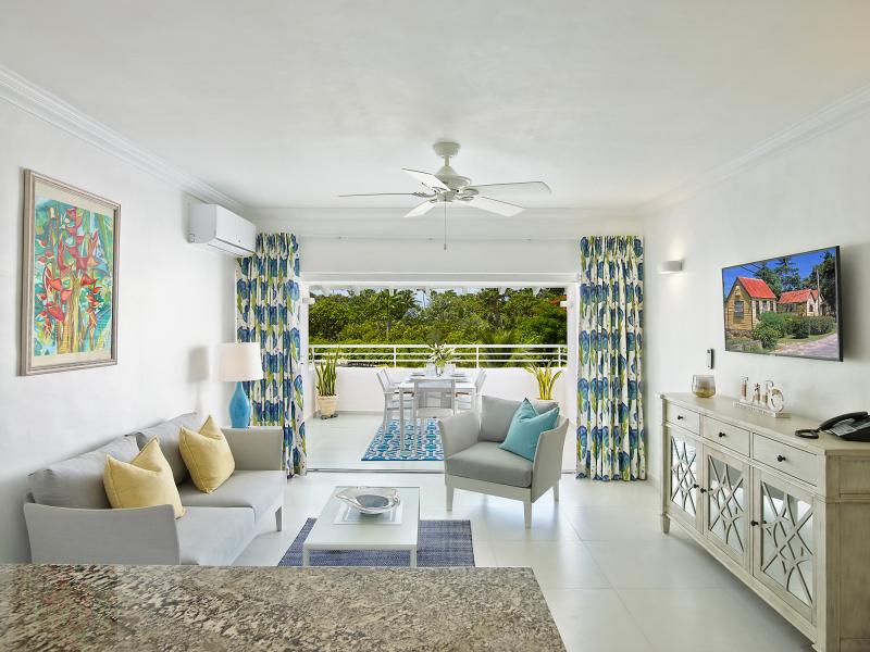 Glitter Bay 308 - Seize the Day , Beachfront villas Barbados , Glitter Bay , Porters , St James , West Coast Barbados  