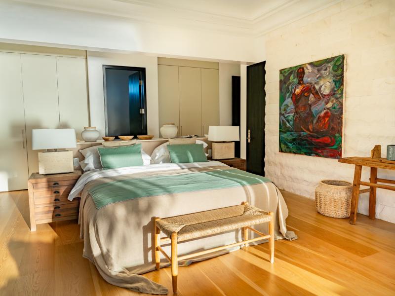 Godings Beach House - Beachfront , Beachfront villas Barbados , St Peter , Waterfront villas Barbados , West Coast Barbados  