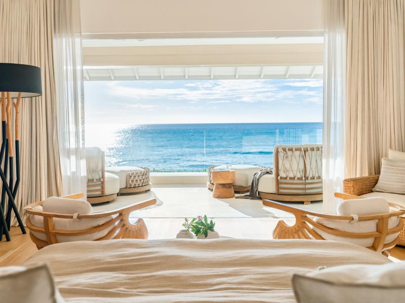 Godings Beach House - Beachfront , Beachfront villas Barbados , St Peter , Waterfront villas Barbados , West Coast Barbados  