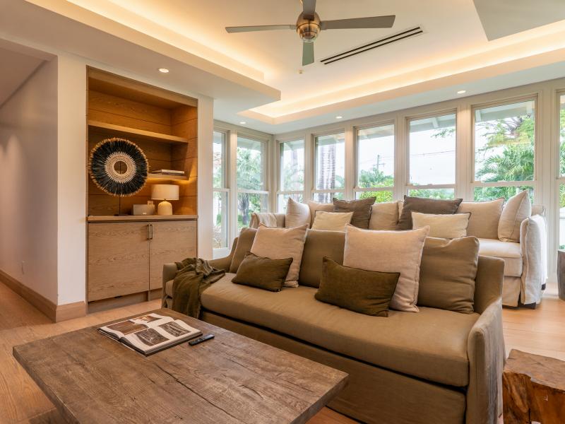 Godings Beach House - Beachfront , Beachfront villas Barbados , St Peter , Waterfront villas Barbados , West Coast Barbados  