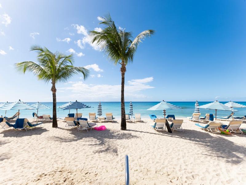 Glitter Bay 314 , Beachfront villas Barbados , Glitter Bay , St James , West Coast Barbados  