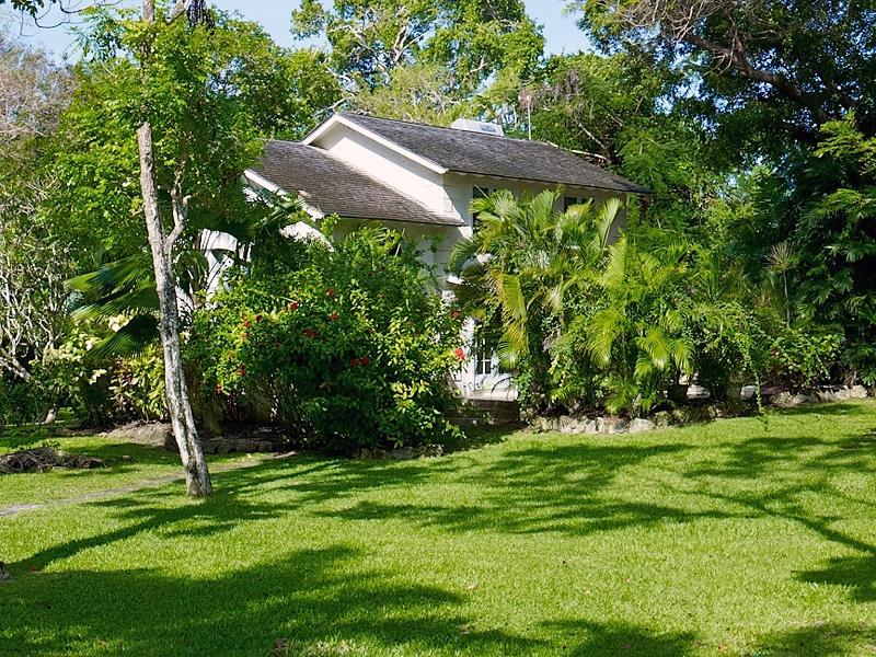 Sandy Lane Estate - Amberley House , Sandy Lane Estate , St James , West Coast Barbados  
