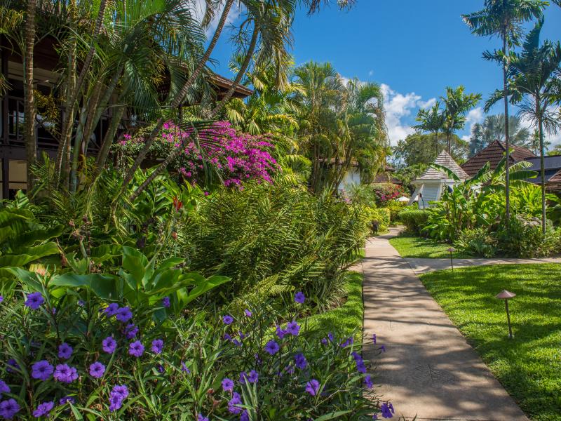 The Sandpiper Hotel , West Coast Barbados  