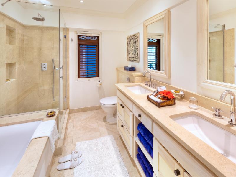 The Sandpiper Hotel , West Coast Barbados  