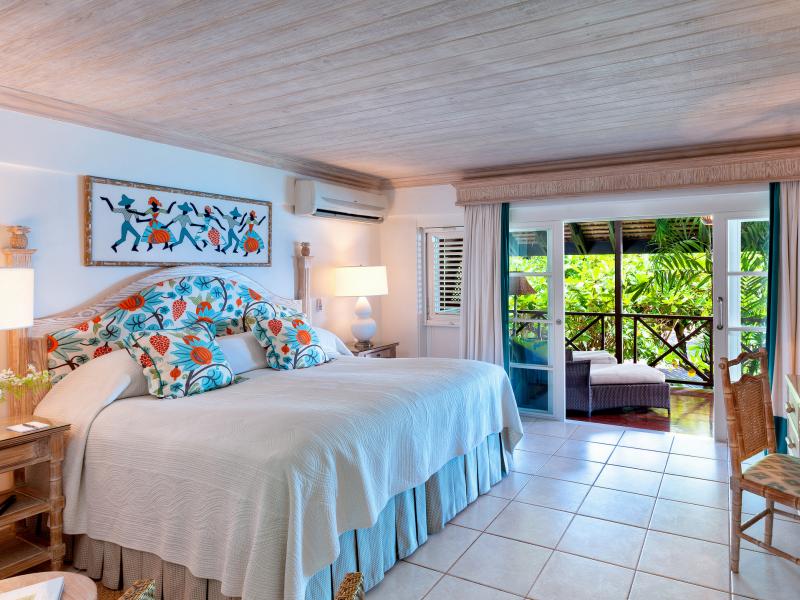 The Sandpiper Hotel , West Coast Barbados  