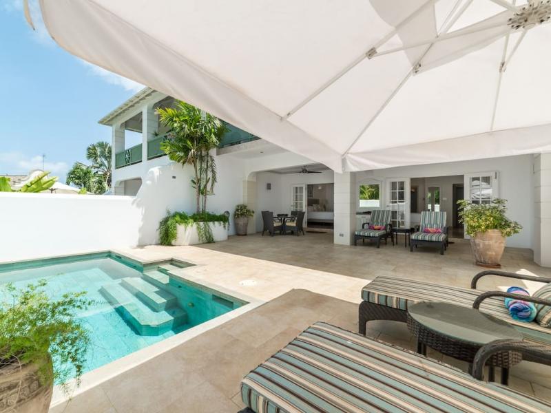 Sugar Hill - Gemini , St James , Sugar Hill , West Coast Barbados  