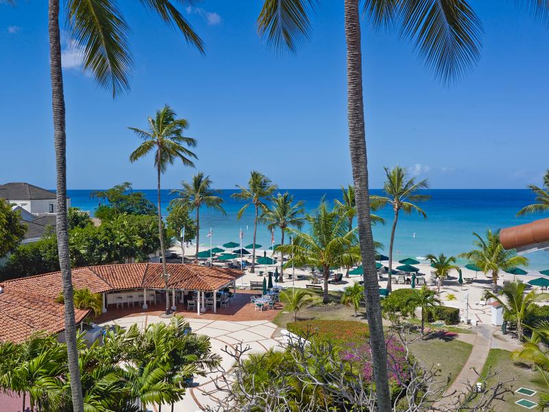 Glitter Bay 304 - Golden Sunset , Beachfront villas Barbados , Glitter Bay , Holetown , Porters , St James , West Coast Barbados  