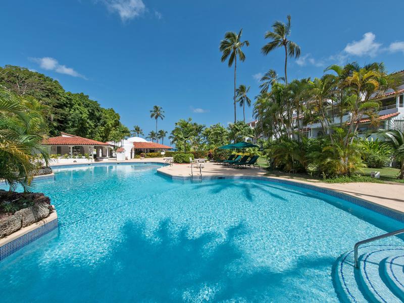 Glitter Bay 312 - Shells , Beachfront villas Barbados , Glitter Bay , Holetown , Porters , St James , West Coast Barbados  