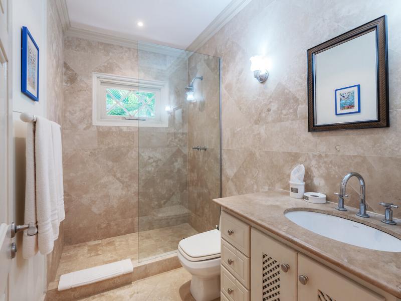 One Greentails , Sion Hill , St James , West Coast Barbados  