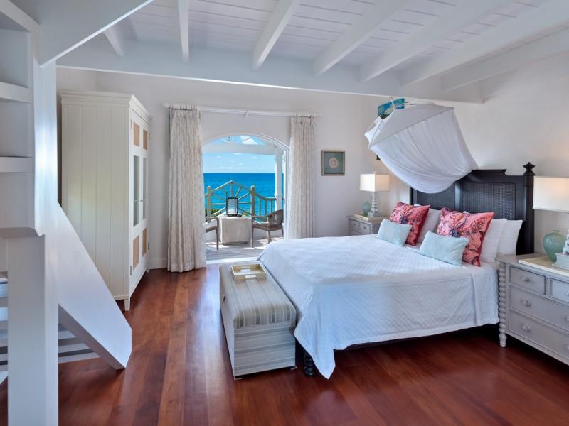 Hector's House  , Beachfront villas Barbados , South Coast Barbados  