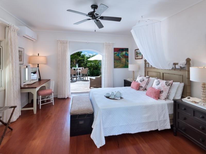 Hector's House  , Beachfront villas Barbados , South Coast Barbados  