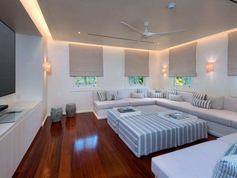 The Great House - Barbados , Beachfront villas Barbados , St Peter , West Coast Barbados  