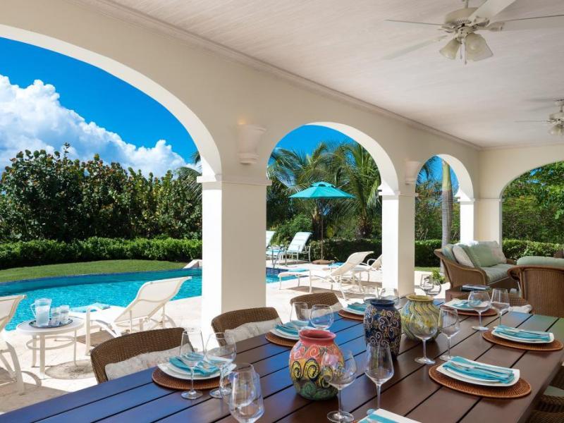 Royal Westmoreland - Howzat , Royal Westmoreland , St James , West Coast Barbados  