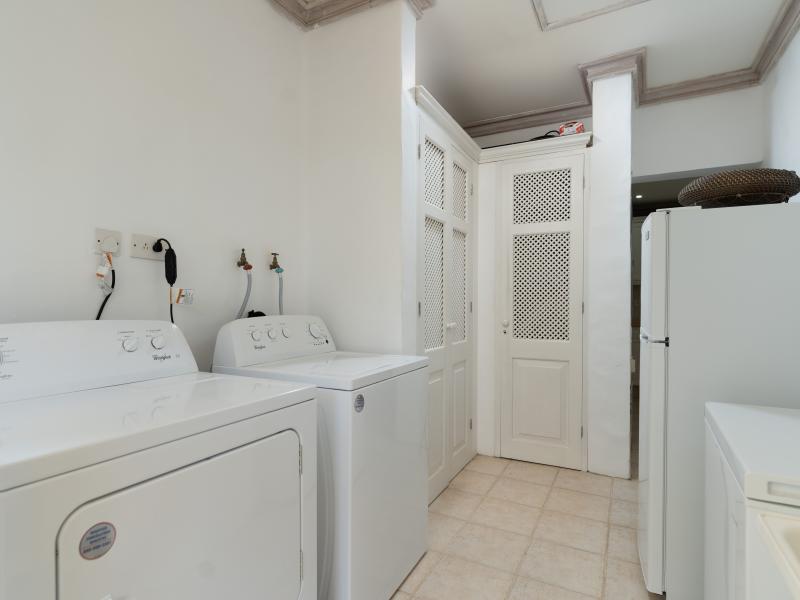 Royal Westmoreland - Villa No Worries , Royal Westmoreland , St James , West Coast Barbados  