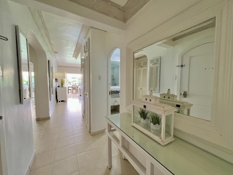 Glitter Bay 113 - Sea Wind II , Beachfront villas Barbados , Glitter Bay , Porters , St James , West Coast Barbados  