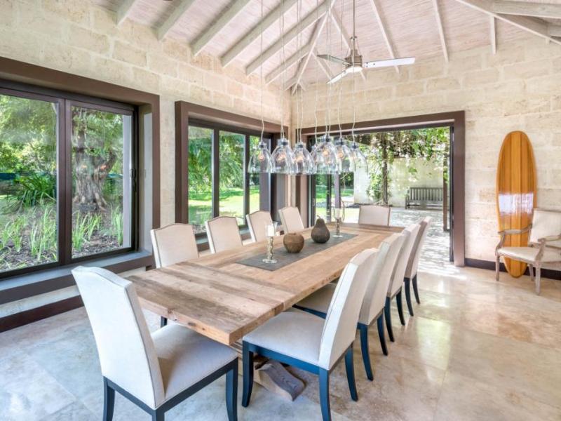 Sandy Lane Estate - Happy Trees , Sandy Lane Estate , St James , West Coast Barbados  