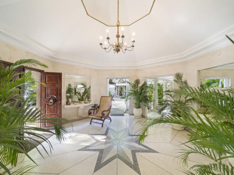 Sandy Lane Beach - Heronetta , Beachfront villas Barbados , Sandy Lane Beach , St James , West Coast Barbados  