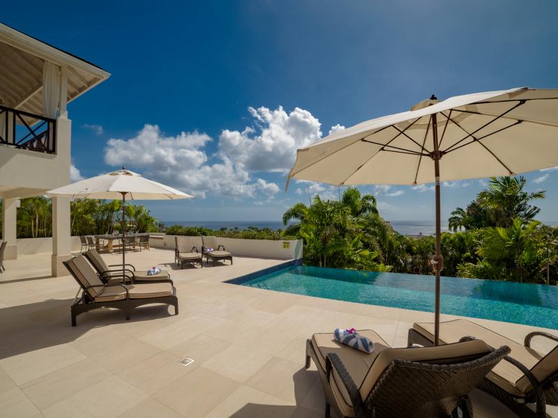 Infinity House  , Calijanda Estate , St James , West Coast Barbados  