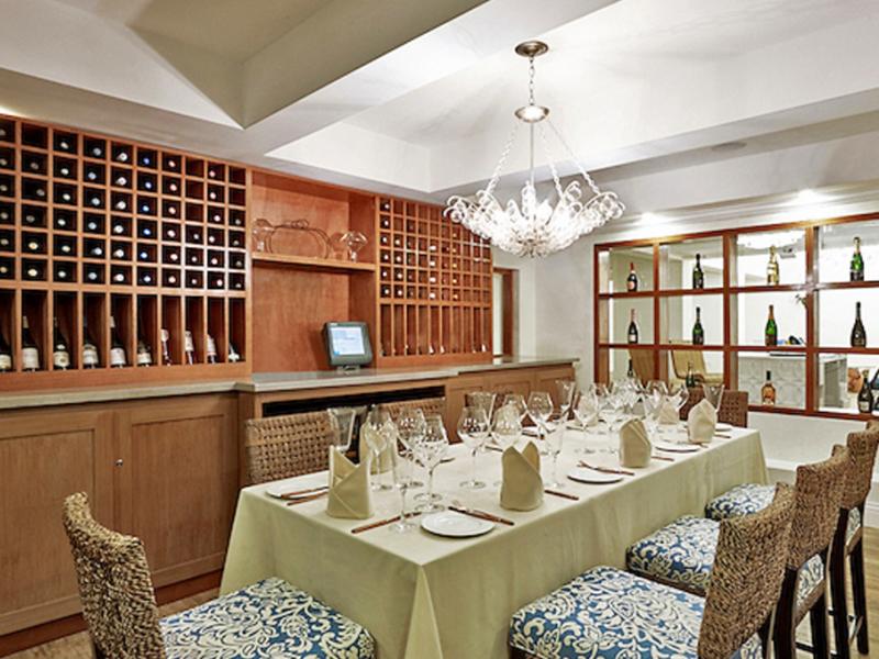 Treasure Beach Hotel , Beachfront villas Barbados , West Coast Barbados  