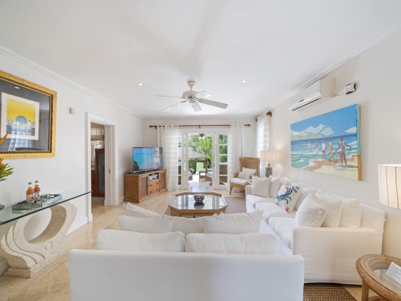 Mullins Bay Villa - Hummingbird , Mullins Bay , St Peter , West Coast Barbados  