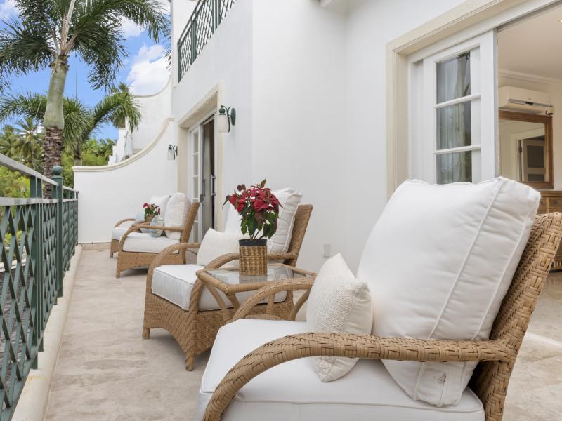 Mullins Bay Villa - Hummingbird , Mullins Bay , St Peter , West Coast Barbados  