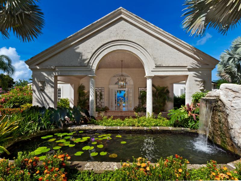 Sugar Hill - Illusion , St James , Sugar Hill , West Coast Barbados  