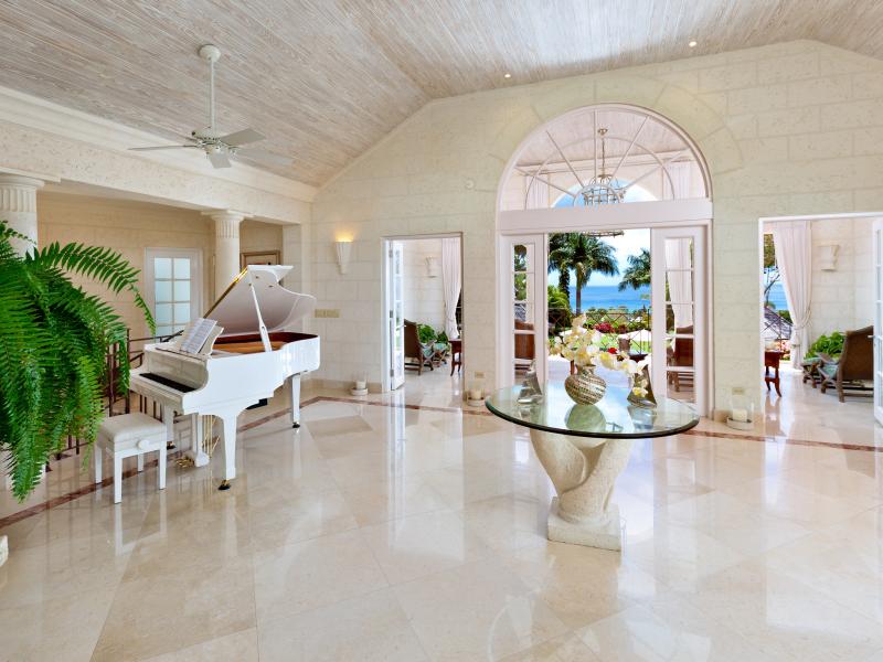 Sugar Hill - Illusion , St James , Sugar Hill , West Coast Barbados  