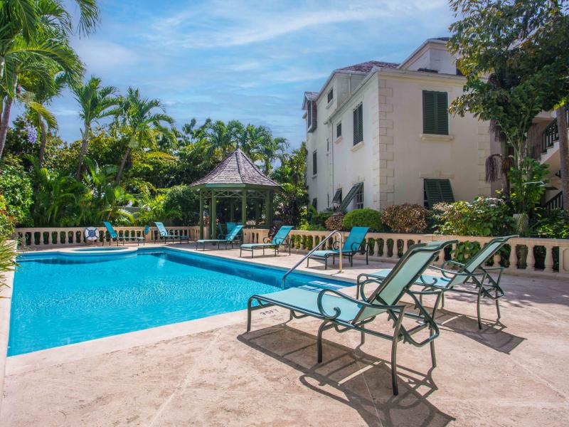 Beacon Hill - 202 Moonshadow , Mullins , Mullins Bay , St Peter , West Coast Barbados  