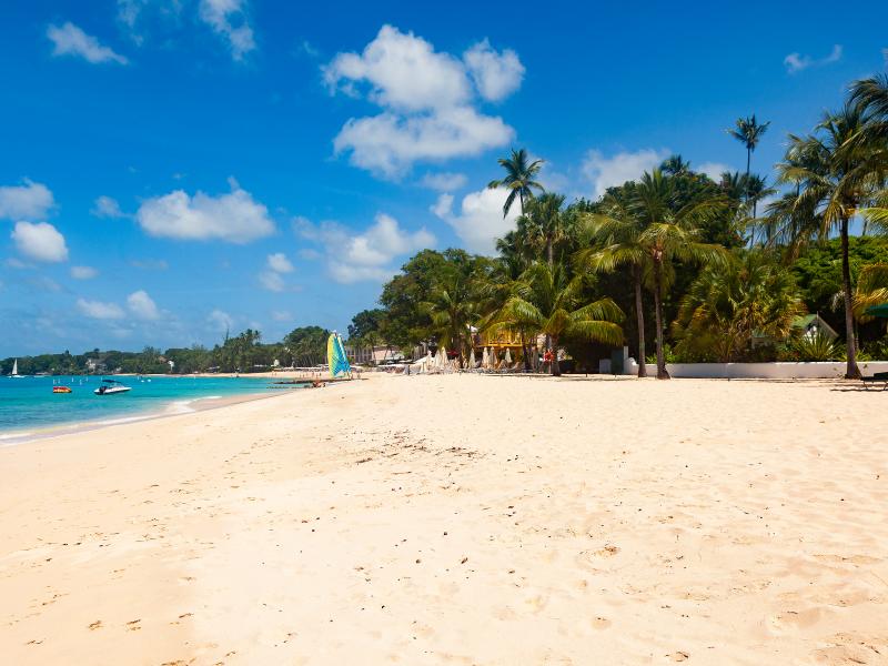 Glitter Bay 308 - Seize the Day , Beachfront villas Barbados , Glitter Bay , Porters , St James , West Coast Barbados  