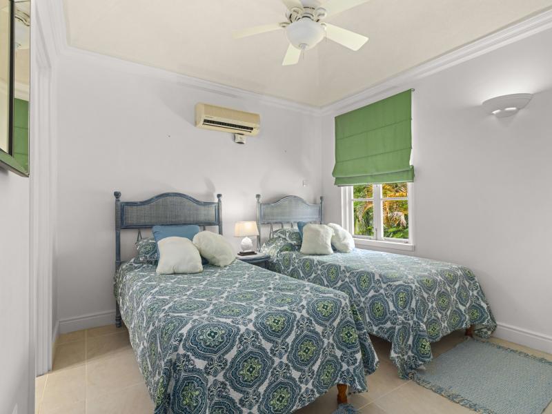 The Falls Townhouse 15 , St James , Sunset Crest , The Falls , West Coast Barbados  