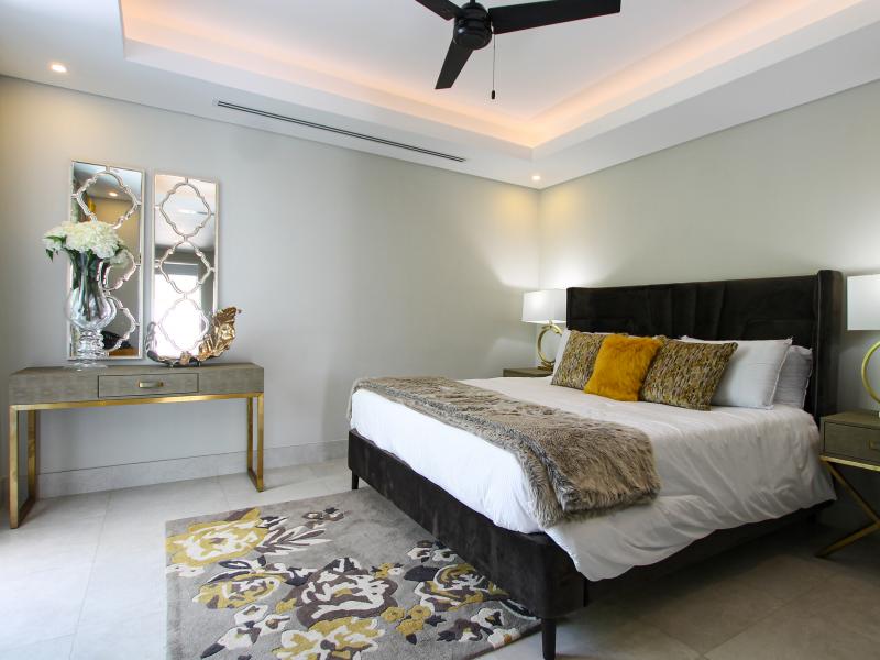 Royal Westmoreland - Seabreeze , Royal Westmoreland , St James , West Coast Barbados  