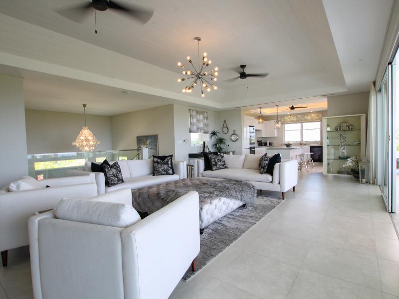 Royal Westmoreland - Seabreeze , Royal Westmoreland , St James , West Coast Barbados  