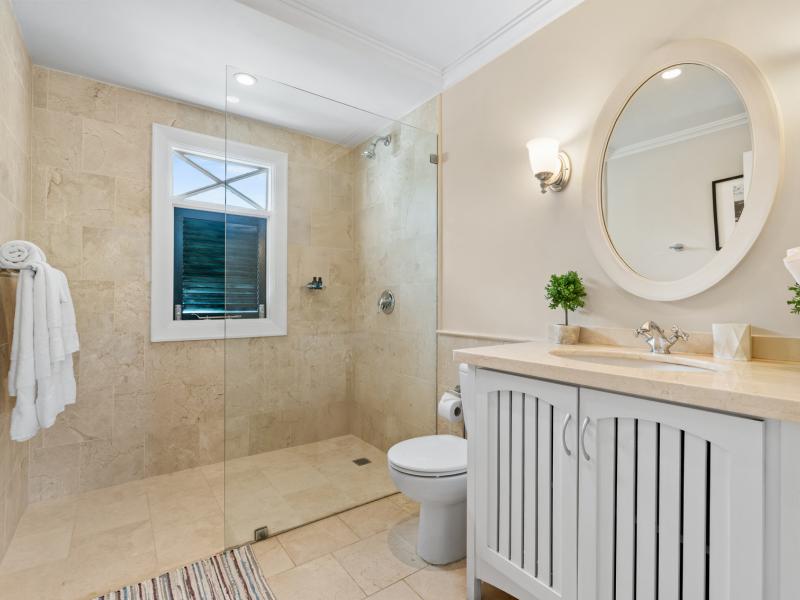 Mullins Bay Villa - Pandora , Mullins Bay , West Coast Barbados  