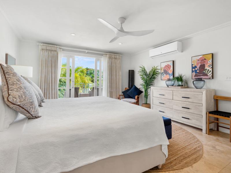 Mullins Bay Villa - Pandora , Mullins Bay , West Coast Barbados  