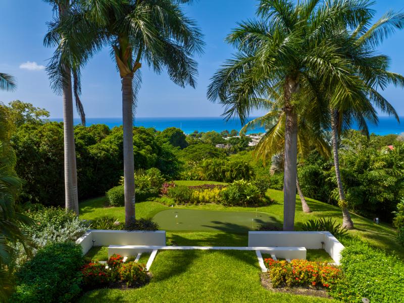 Sugar Hill - Illusion , St James , Sugar Hill , West Coast Barbados  