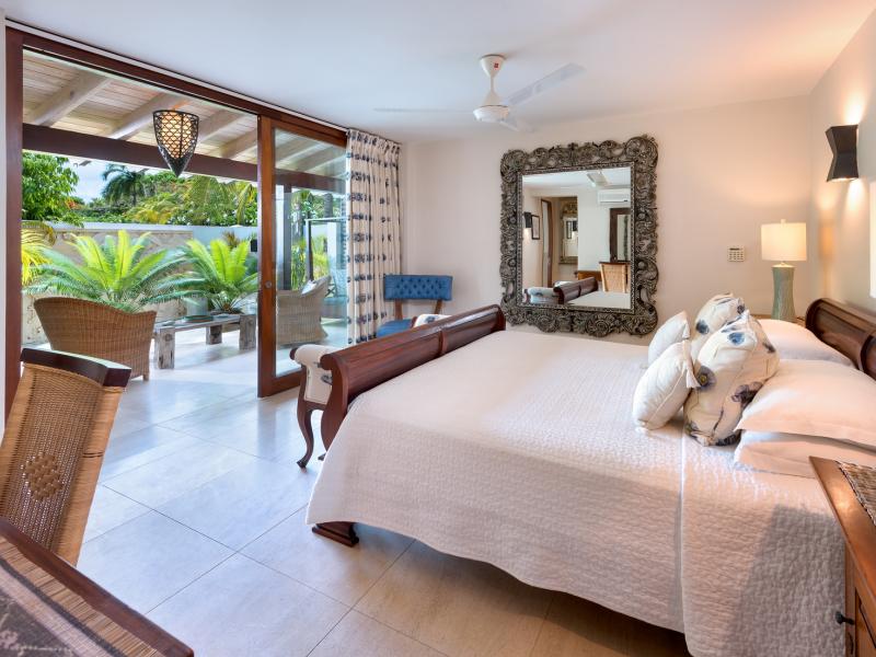 Java Bay  , Calijanda Estate , St James , West Coast Barbados  