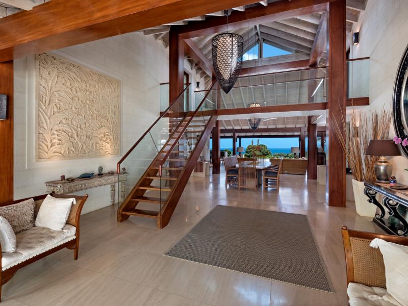 Java Bay  , Calijanda Estate , St James , West Coast Barbados  