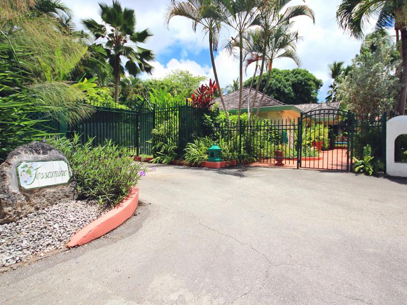 Jessamine , Gibbes , St Peter , West Coast Barbados  