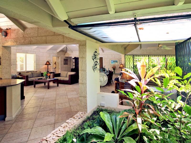 Jessamine , Gibbes , St Peter , West Coast Barbados  