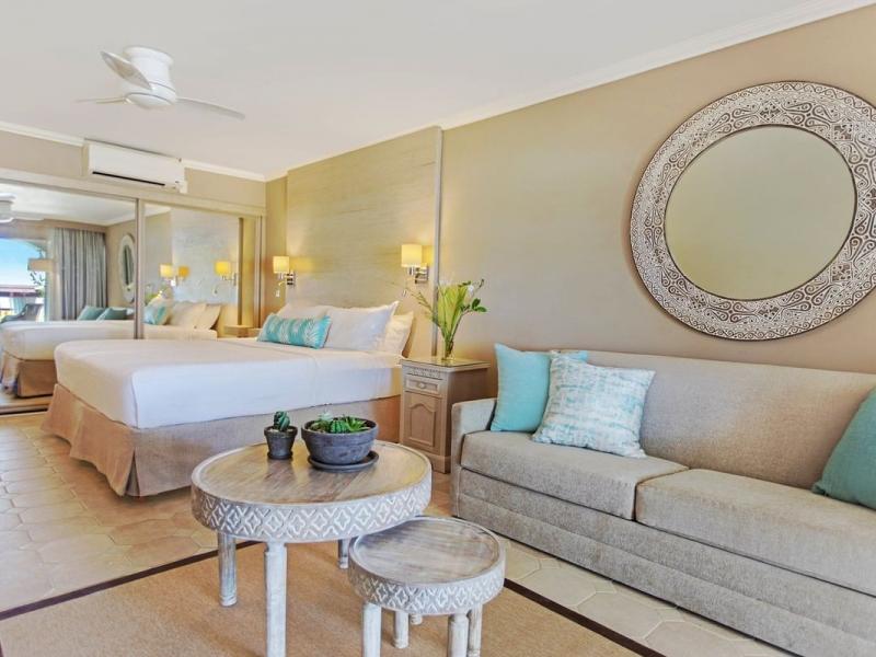 Bougainvillea Beach Resort , West Coast Barbados  