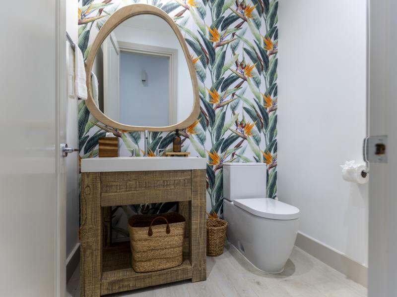 Kaiso - Beachfront , Beachfront villas Barbados , Fitts Village , St James , West Coast Barbados  