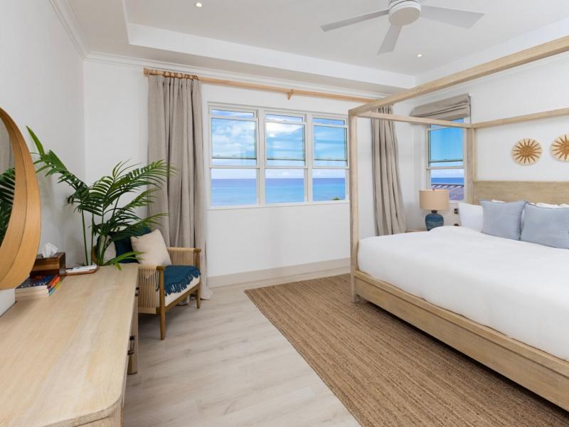 Kaiso - Beachfront , Beachfront villas Barbados , Fitts Village , St James , West Coast Barbados  