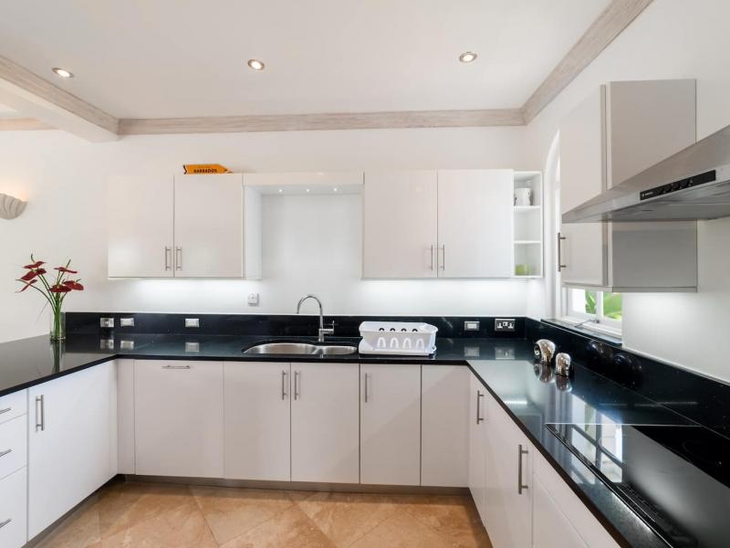 Sugar Hill - Gemini , St James , Sugar Hill , West Coast Barbados  