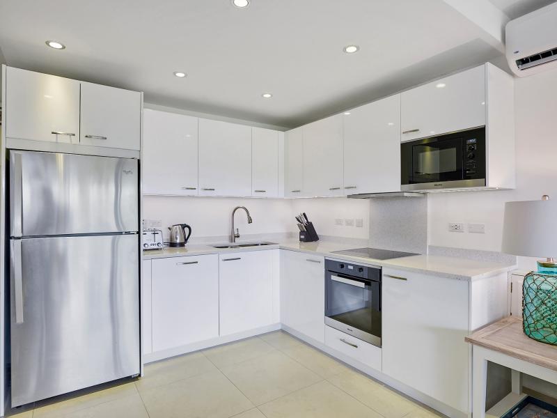 Glitter Bay 312 - Shells , Beachfront villas Barbados , Glitter Bay , Holetown , Porters , St James , West Coast Barbados  