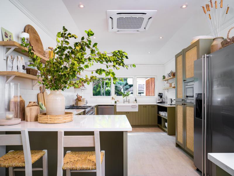 Banyan House  , Holetown , Porters , Queens Fort , St James , West Coast Barbados  