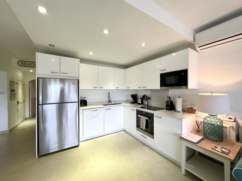 Glitter Bay 312 - Shells , Beachfront villas Barbados , Glitter Bay , Holetown , Porters , St James , West Coast Barbados  