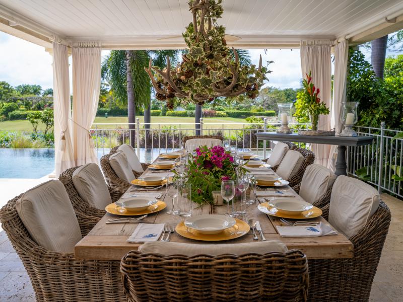 Royal Westmoreland - Lelant , Royal Westmoreland , St James , West Coast Barbados  