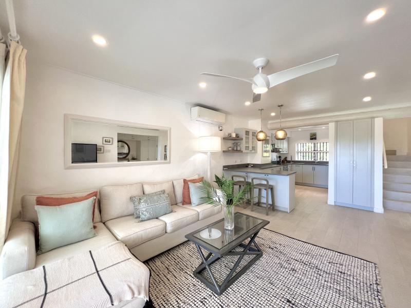 Glitter Bay 313 - Sea Turtle , Beachfront villas Barbados , Glitter Bay , Porters , St James , West Coast Barbados  